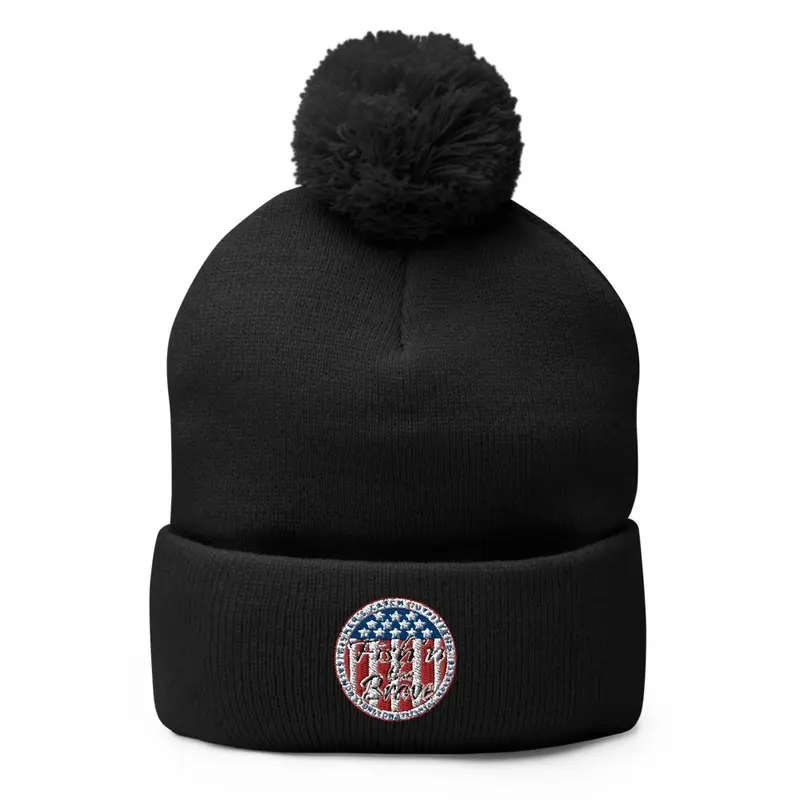 FTB Beanie